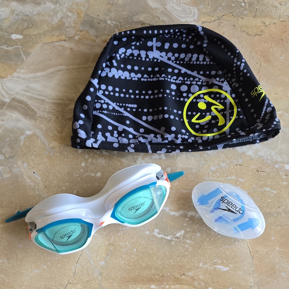 Speedo Swim Set